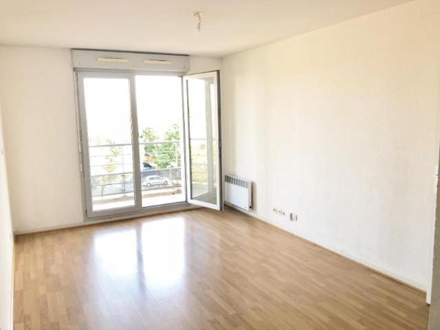 Appartement 2 pièces 36 m²