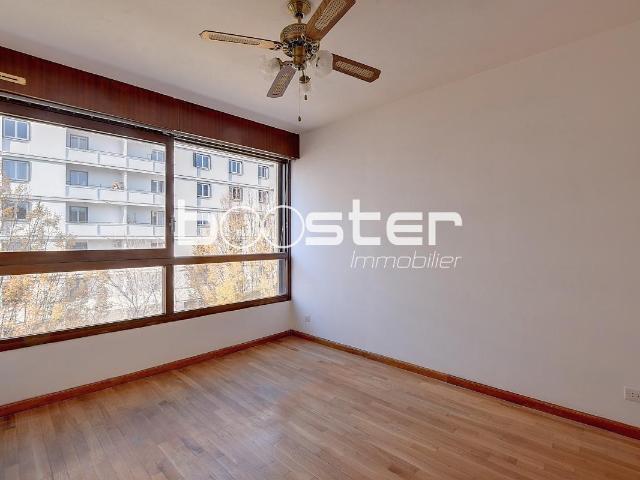 Appartement 2 pièces 36 m²
