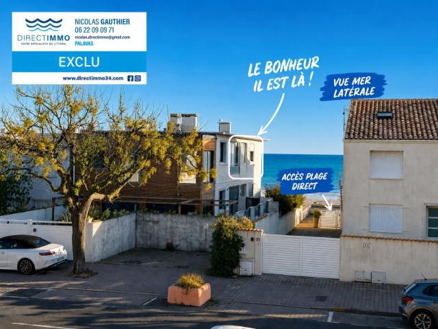 Appartement 2 pièces 36 m²
