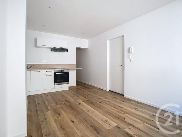 Appartement 2 pièces 36 m²