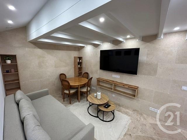 Appartement 2 pièces 36 m²
