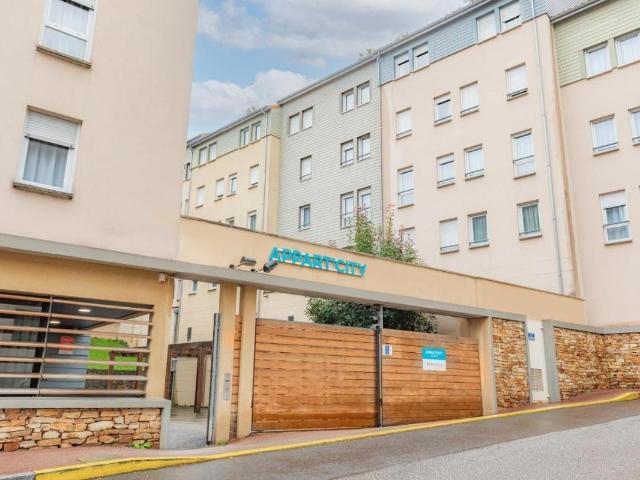 Appartement 2 pièces 36 m²