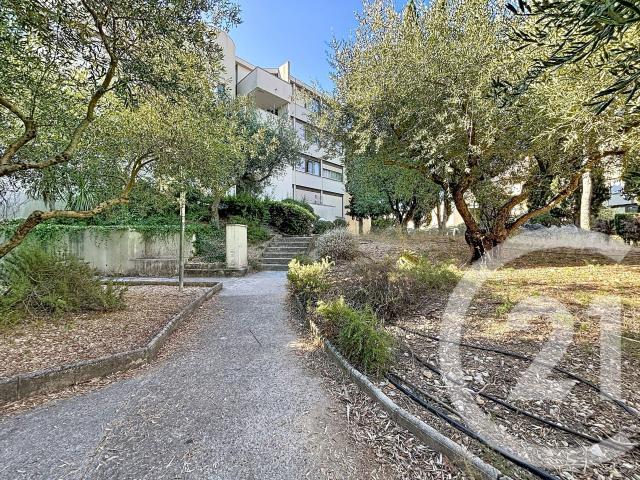 Appartement 2 pièces 36 m²