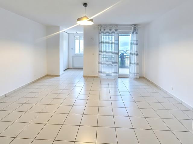 Appartement 2 pièces 36 m²
