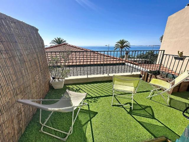 Appartement 2 pièces 36 m²