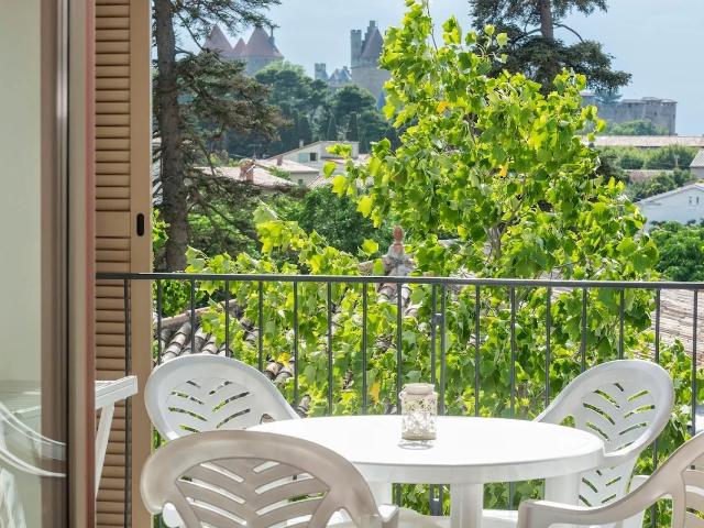 Appartement 2 pièces 36 m²