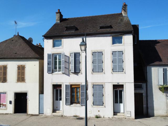 Appartement 2 pièces 36 m²