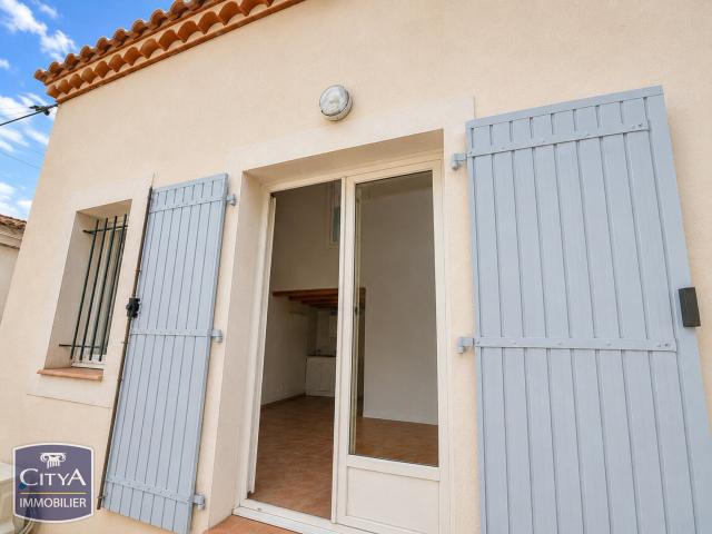 Appartement 2 pièces 36 m²