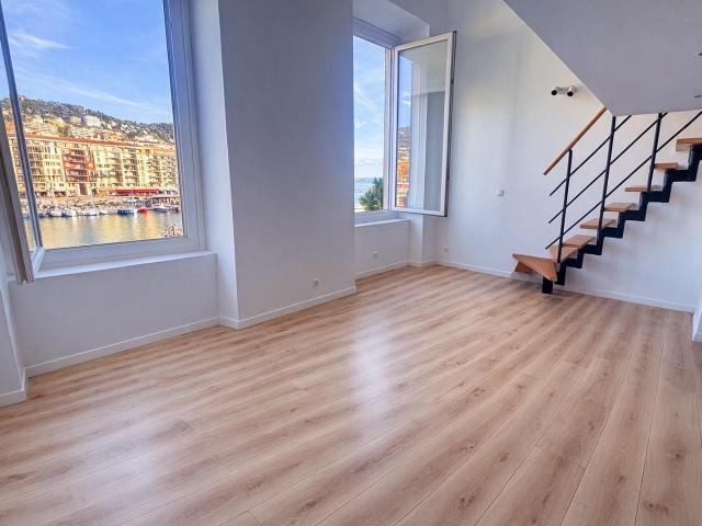 Appartement 2 pièces 36 m²