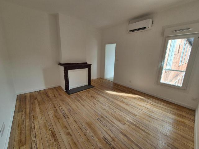 Appartement 2 pièces 36 m²
