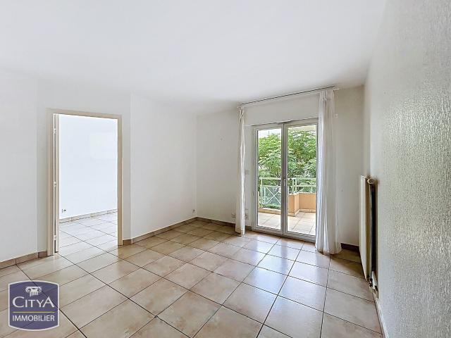 Appartement 2 pièces 36 m²