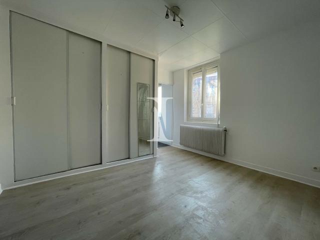 Appartement 2 pièces 36 m²