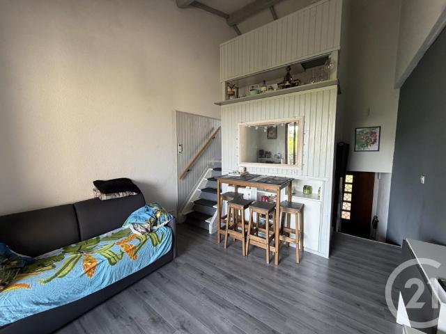 Appartement 2 Pièces 36 m²