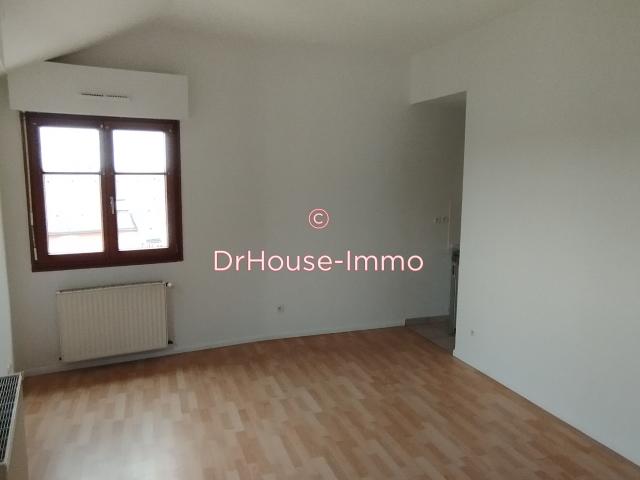 Appartement 2 pièces 36 m²