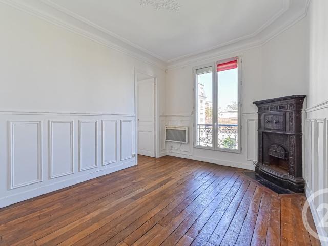 Appartement 2 pièces 36 m²