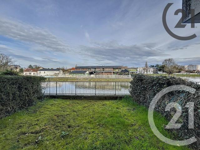 Appartement 2 pièces 36 m²