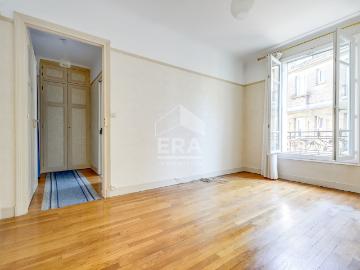 Appartement 2 pièces 36 m²