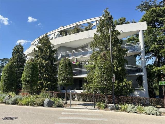 Appartement 2 pièces 36 m²