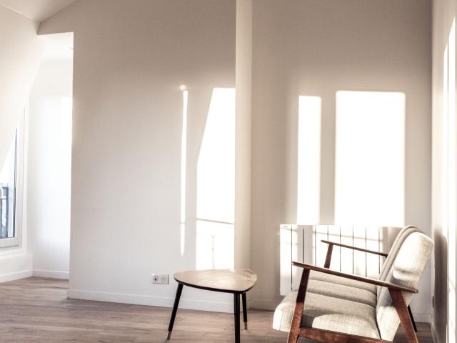 Appartement 2 pièces 36 m²