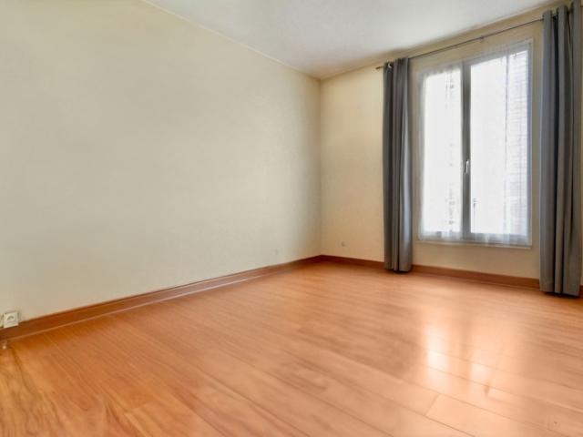 Appartement 2 pièces 36 m²
