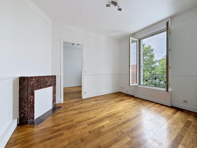 Appartement 2 pièces 36 m²
