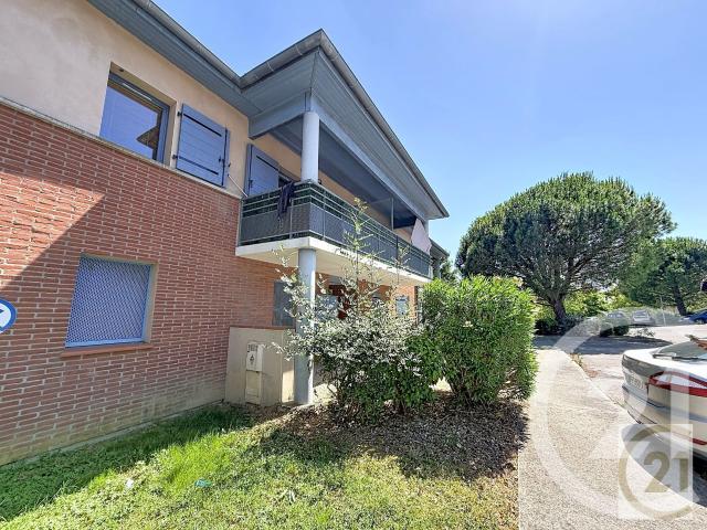 Appartement 2 pièces 36 m²