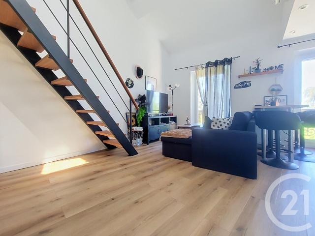 Appartement 2 pièces 36 m²