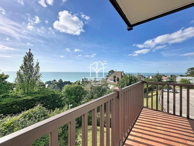 Appartement 2 pièces 36 m²