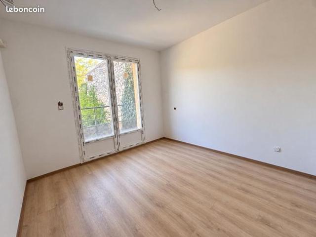 Appartement 2 pièces 36 m²