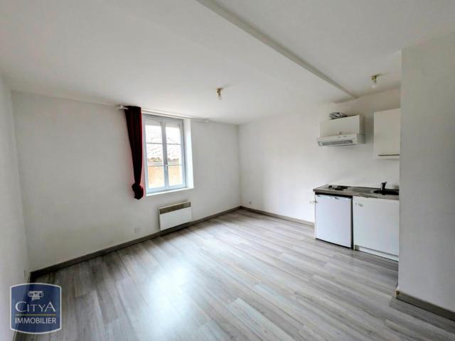 Appartement 2 pièces 36 m²