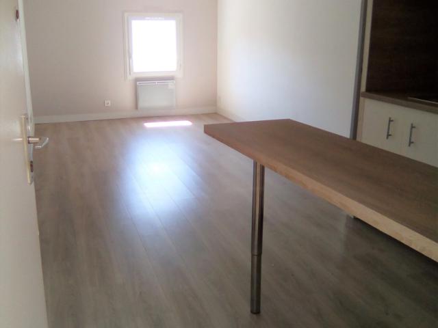 Appartement 2 pièces 36 m²