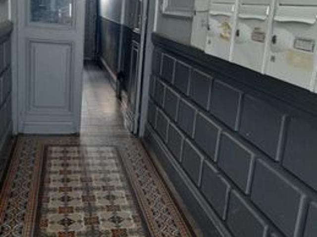 Appartement 2 pièces 36 m²