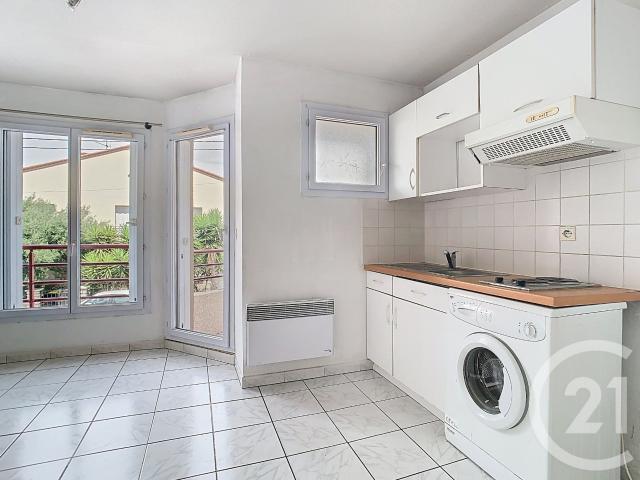 Appartement 2 pièces 36 m²
