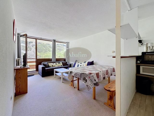 Appartement 2 pièces 36 m²