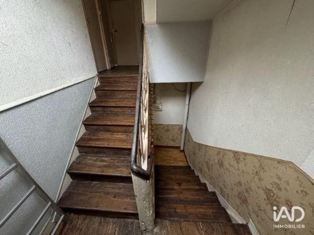 Appartement 2 pièces 36 m²