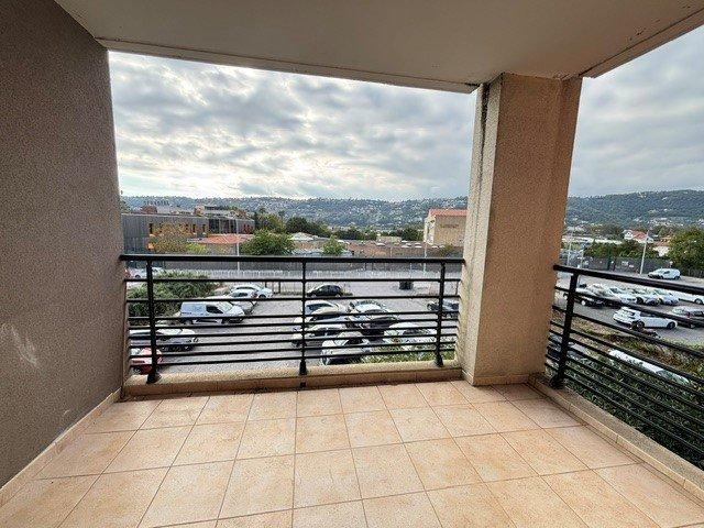Appartement 2 pièces 36 m²