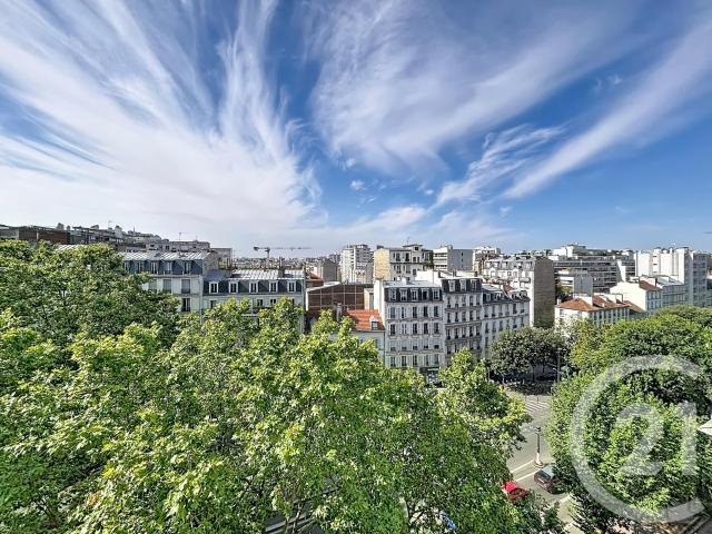 Appartement 2 pièces 36 m²