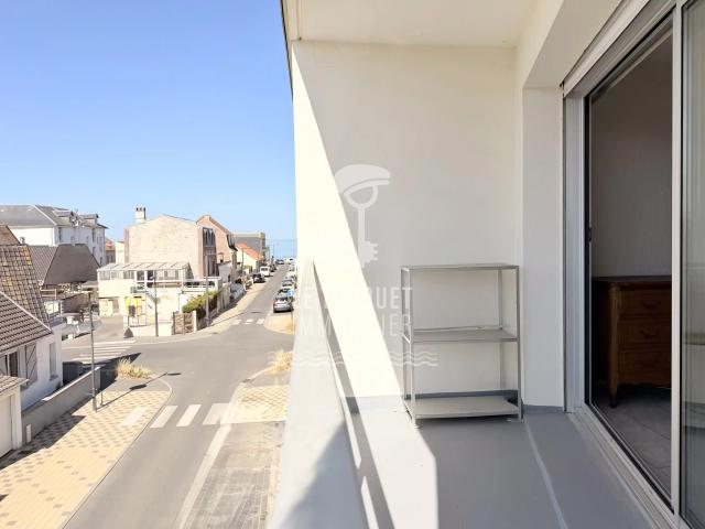 Appartement 2 pièces 36 m²