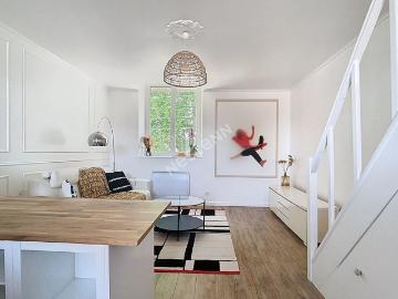 Appartement 2 pièces 36 m²