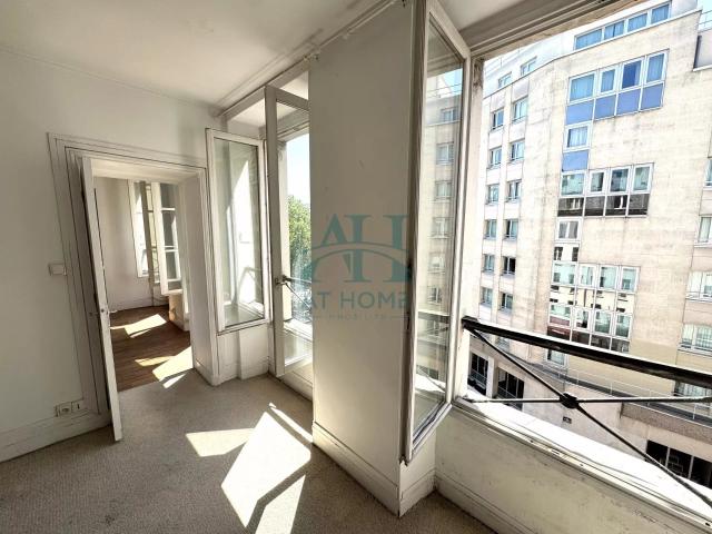 Appartement 2 pièces 36 m²