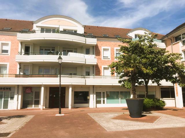 Appartement 2 pièces 36 m²