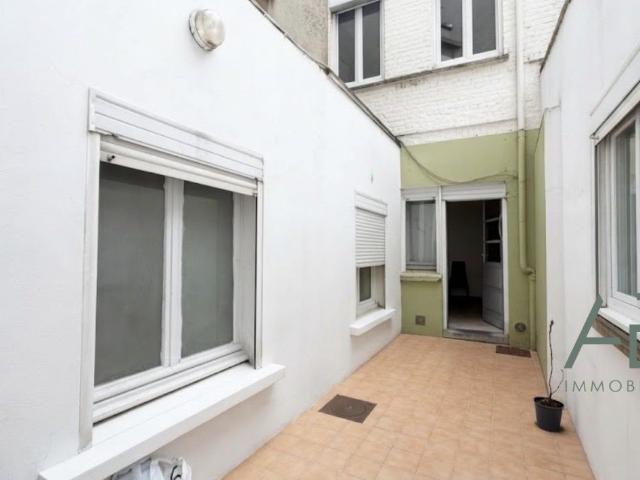 Appartement 2 pièces 36 m²