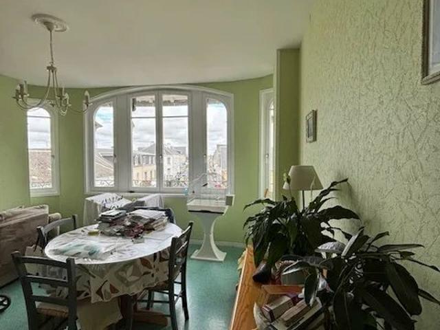 Appartement 2 pièces 36 m²