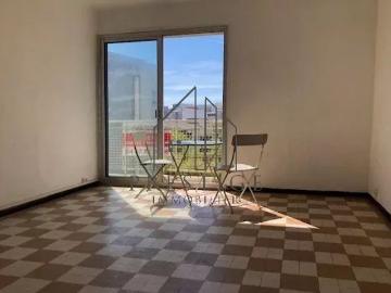 La Conception, Marseille, Bouches-du-Rhône, Provence-Alpes-Côte dAzur