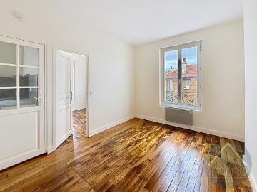Appartement 2 pièces 36 m²