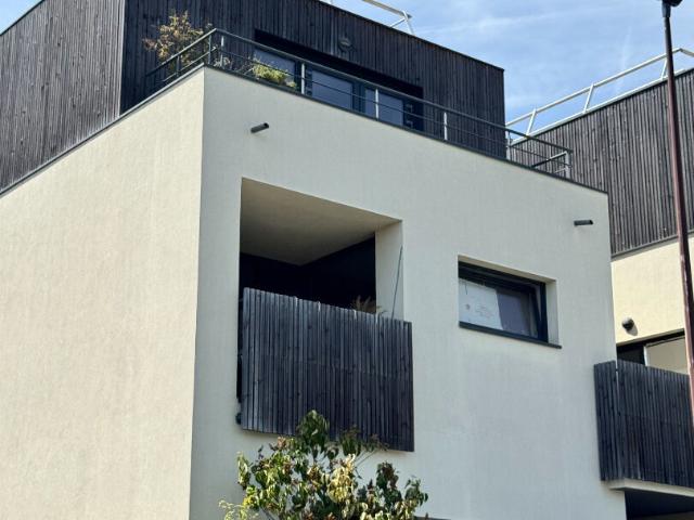 Appartement 2 pièces 36 m²