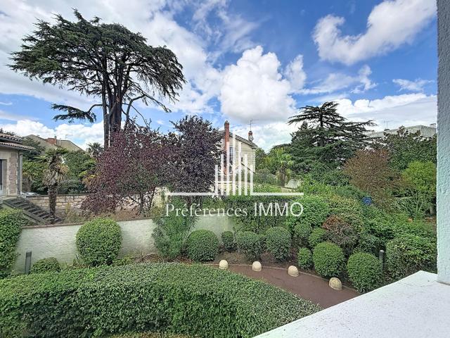 Appartement 2 pièces 36 m²