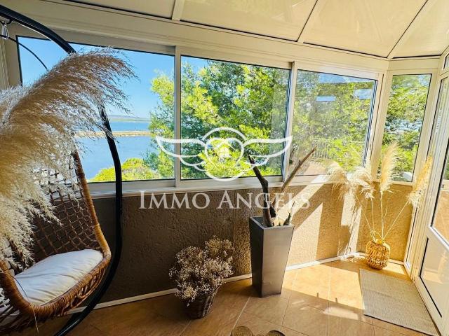 Appartement 2 pièces 36 m²