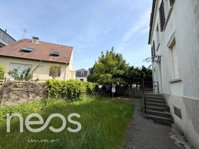 Appartement 2 pièces 36 m²