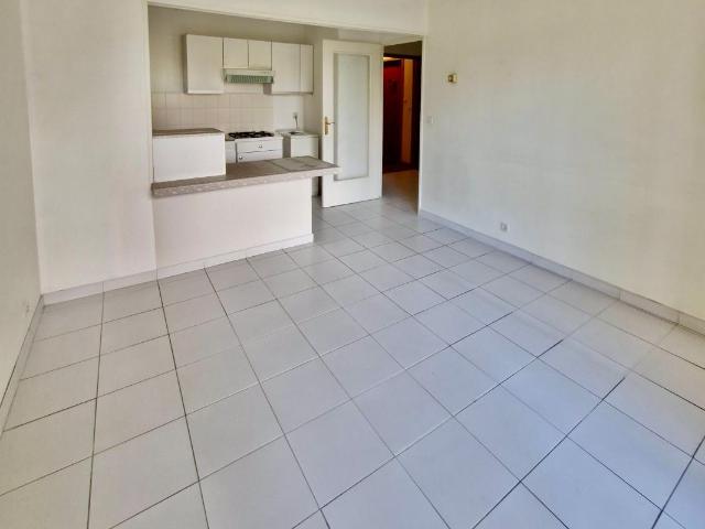 Appartement 2 pièces 36 m²